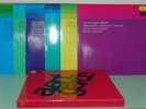 Avant Garde Vol.2 - 6 LP Deutsche Grammophon German Boxset