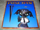 SEALED RARE OOP Puscifer 2x LP vinyl 
