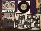 Infest 'Machismo' 7