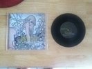Biffy Clyro - Eradicate The Doubt 7 inch. No 1656 VERY RARE INDIE HXC TDON