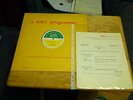 Rare BBC Transcription Disc No 116 TotPs 1967 CREAM Dave Dee Dozy Zoot Money ex