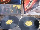 PRIMAL SCREAM-GIVE UP BUT DON'T GIVE UP 2 Lp UK NEAR MINT  1994