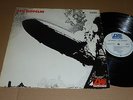 LED ZEPPELIN - LED ZEPPELIN RARE WHITE LABEL ATLANTIC LP EXPORT?? PROMO??
