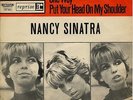 NANCY SINATRA - One way  '63 HOLLAND 7