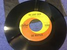 The Beatles Sie Liebt Dich / I'll Get You NMint  6000S   Canada Pressing Rare