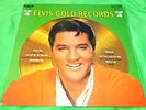 33 TOURS  ELVIS PRESLEY FRENCH LP VOL 4 RCA  740.534 EDITION B I E M   1968