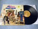 Flying Burrito Bros, Gilded Palace of Sin, Orig. Press, in Shrink