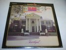 SEALED ORIGINAL Quadraphonic LP Elvis Presley Recorded Live On Stage in Memphis
