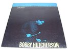 Bobby Hutcherson Dialogue LP mono Blue Note 4198 deepgroove + ear + VAN GELDER
