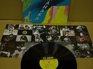 JOE YAMANAKA / REGGAE VIBRATION II Japan LP bl 4 flower travelin band
