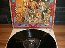 capitol emi Orig 1st Danny McCulloch Wings of a Man -Animals 1969 UK LP 1/1