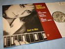 Emily Remler - East To Wes - Concond  Vinyl 1988