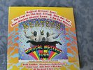 Magical Mystery Tour by The Beatles 1967 PCTC 255