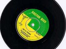 BABA BROOKS==THIS IS THUNDER--DOCTOR BIRD LABEL--1960'S