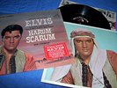 Elvis Harum Scarum LSP-3468 (Original USA) 1S/1S with Photo NM