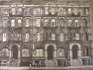LED ZEPPELIN / PHYSICAL GRAFFITI (SWAN SONG 89400) 1975 DOUBLE EX