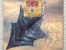 IN FLAMES - BLACK-ASH INHERITANCE rare 10 INCH VINYL LP RECORD NEW UNPLAYED