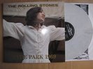 ROLLING STONES HYDE PARK 1969 LP