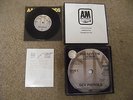 Sex Pistols - God Save the Queen A%M Black Vinyl Box Set - Ltd to 50 Worldwide
