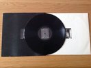 JOY DIVISION - UNKNOWN PLEASURES LP - Ex Vinyl - FIrst Press - Textured Sleeve.