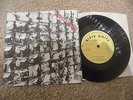 Stiff Little Fingers Suspect Device  Rigid Digits ORIGINAL Yellow Label Vinyl 7