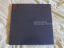 depeche mode The singles 86 - 89 numbered limited edition box set vinyl LP