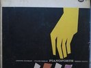 Listen/Frank Emilio/Peruchin/Adolfo Guzman/Pianoforte/60'S Cuban Descarga/Panart