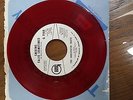 Undisputed Truth * Smiling Faces Sometimes *PROMO * Red Vinyl *1971 * Excellent