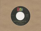 ART FREEMAN - Slippin' around with you / I can't get you out of my mind