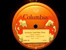 78 RPM-BESSIE SMITH-DON REDMAN-FLETCHER HENDERSON-COLUMBIA 14031-LA.LOW DOWN