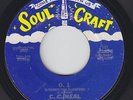 70s Soul Funk 45 - C.C. Neal - O.J. (Tribute To O.J. Simpson) - Soul Craft - mp3