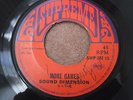 SOUND DIMENSION MORE GAMES/MAGA DOG-MR FOUNDATION SUPREME SUP202 VG SKA £5