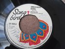 CRYSTALITES UNDERTAKERS BURIAL/GHOST RIDER SONG BIRD SB1035 1970 VG SKA/REGGAE£5
