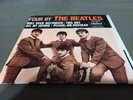 Beatles Four By The Beatles Rare Sleeve