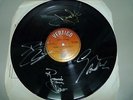 BLACK SABBATH  SIGNED HEAVEN AND HELL  LP ALBUM
