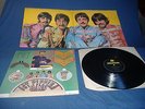 1967 UK Ist Press MONO Beatles 