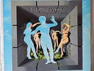 ARCADIUM - BREATHE A WHILE - UK Orig. Middle Earth LP - 1969 - NM