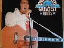 Elvis Presley´s Greatest Hits  - 7 LPs