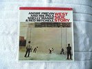 MFSL 1-095 - André Previn, Shelly Manne, Red Mitchell - West Side Story