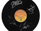 BLACK SABBATH LIVE EVIL SIGNED BY BAND VINYL LP (RECORD ONLY) 100% ORIGINAL