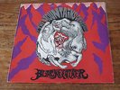 BLACKFEATHER At The Mountains Of Madness *Bon Scott/ AC/DC *NM copy *RARE