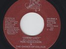 70s Soul 45 - Ron Henderson & Choice Of Colour - Gemini Lady - Choice Cut - mp3