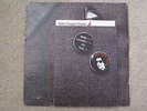 John Cooper Clarke – Snap, Crackle & Bop LP WITH BOOKLET