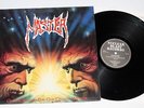 MASTER -On the Seventh Day God Created Master LP 1991 ,ORIG. NB 054 death strike