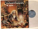 Memoriance-Et Apres... French Eurodisc prog lp
