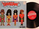 The Move-Shazam UK Regal Zonophone psych lp -1u -2u press