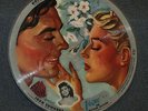 VOGUE PICTURE DISC JOAN EDWARDS R761 MORE THAN YOU KNOW/GO WEST YOUNG MAN