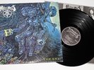 NOCTURNUS -The Key LP 1990 , Earache 1st press