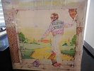 Elton John Goodbye Yellow Brick Road LP Vinyl First Press Sealed RARE HTF