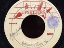 Junior Murvin - Police And Thieves JA orig 7